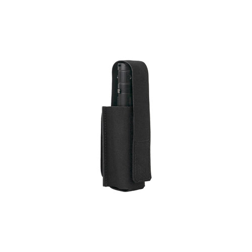 LORICA Equipment Flashlight Pouch w/ Adjustable Velcro Closure