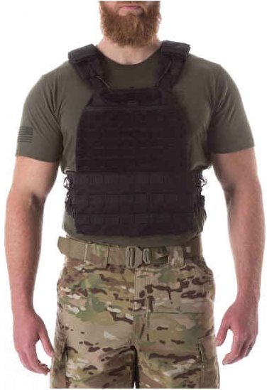 5.11 Tactical Tactec Plate Carrier at Joint Force Tactical - Joint Force  Tactical