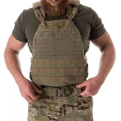5.11 Tactical Tactec Plate Carrier