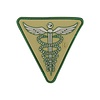 Maxpedition Patch CADUCEUS