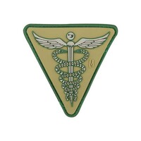Maxpedition Patch CADUCEUS