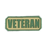 Maxpedition VETERAN Patch