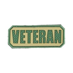 Maxpedition VETERAN Patch
