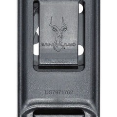 Safariland Accessory Clip on Belt Loop
