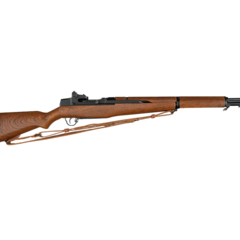 GoatGuns Mini M1 Garand