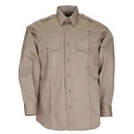 5.11 Tactical Men's Twill PDU Class A Long Sleeve Shirt