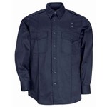 5.11 Tactical Men's Twill PDU Class A Long Sleeve Shirt