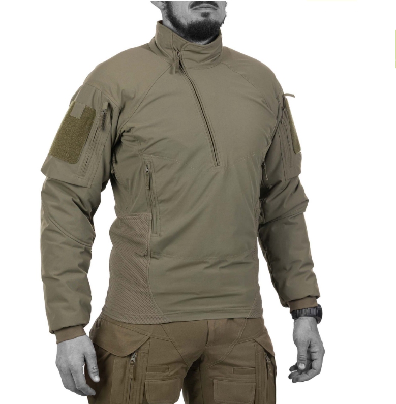 Ace Gen.2 Winter Combat Shirt - Joint Force Tactical