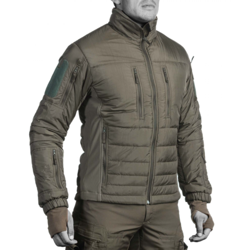 UF Pro Delta ML Gen.2 Tactical Winter Jacket