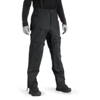 UF Pro Monsoon XT Pants - Black