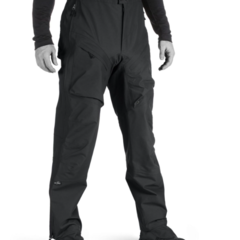 UF Pro Monsoon XT Pants - Black