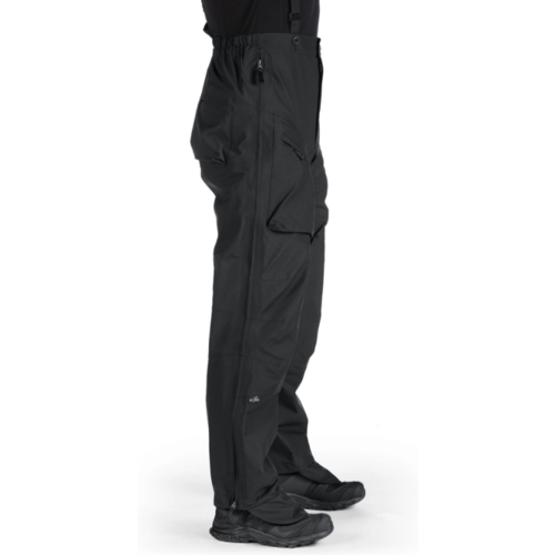 UF Pro Monsoon XT Pants - Black