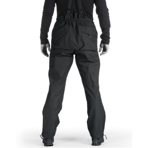 UF Pro Monsoon XT Pants - Black