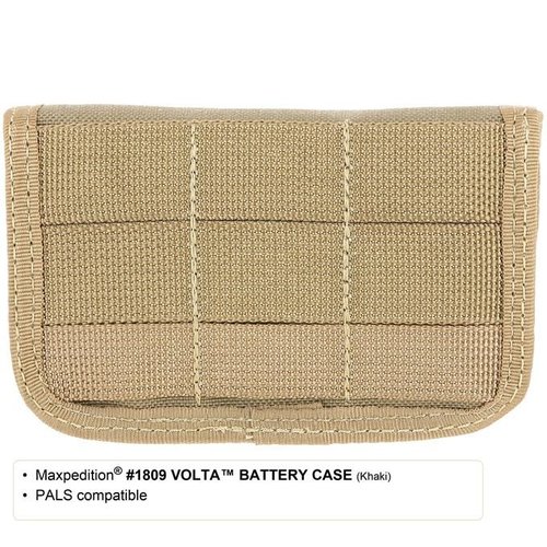 Maxpedition Volta Battery Pouch