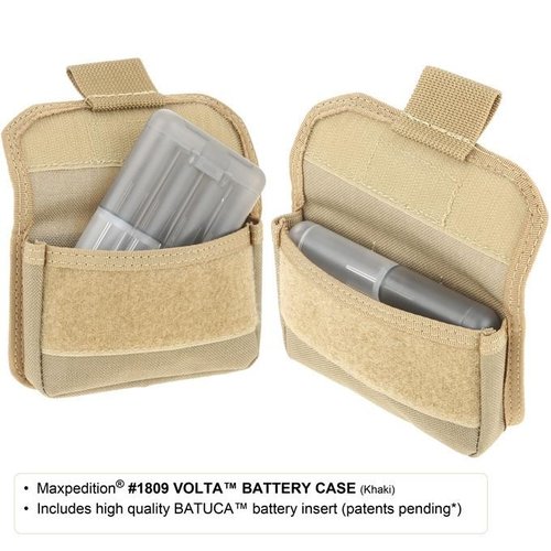 Maxpedition Volta Battery Pouch