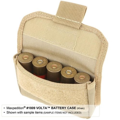 Maxpedition Volta Battery Pouch