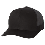 JFT TRUCKER HAT - Adjustable