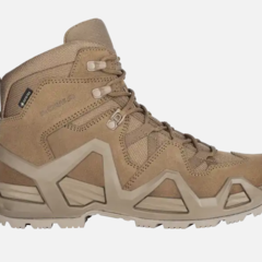 Lowa Men's Zephyr MK2 GTX MID - Coyote OP
