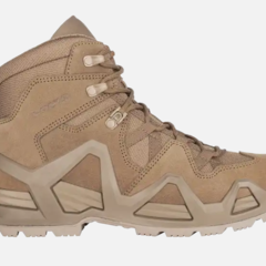 Lowa Men's Zephyr MK2 MID - Coyote OP
