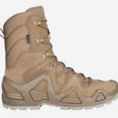 Lowa Men's Zephyr MK2 GTX HI - Coyote OP