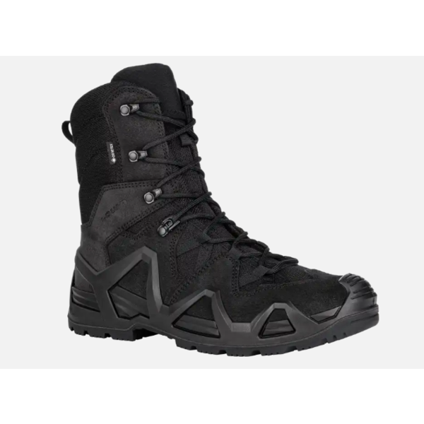 Men's Zephyr MK2 GTX HI - Black - Joint Force Tactical Men's Zephyr MK2 GTX HI - Black - Joint Force Tactical