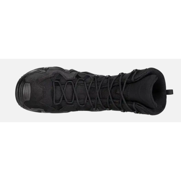 Men's Zephyr MK2 GTX HI - Black - Joint Force Tactical Men's Zephyr MK2 GTX HI - Black - Joint Force Tactical