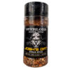 Overlord Seasoning Co Josh's Dirt Steak Spice