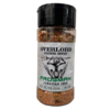 Overlord Seasoning Co Frogman Jamaican Jerk