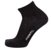 POINT6 Trainer Extra Light Crew 1/4 Sock