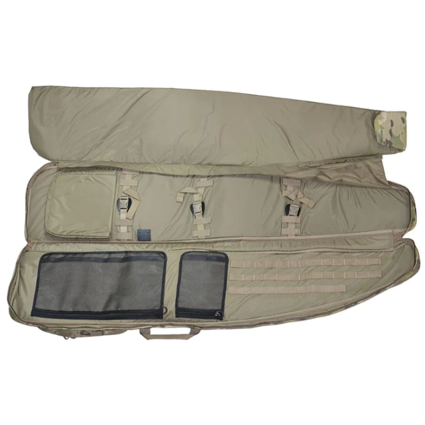 eberlestock sniper sled drag bag 57