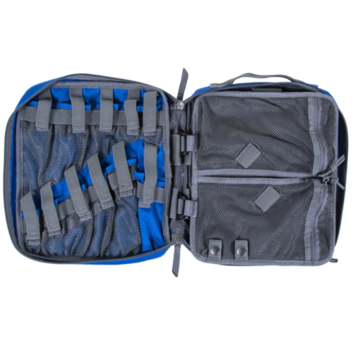 First Tactical Airway Kit