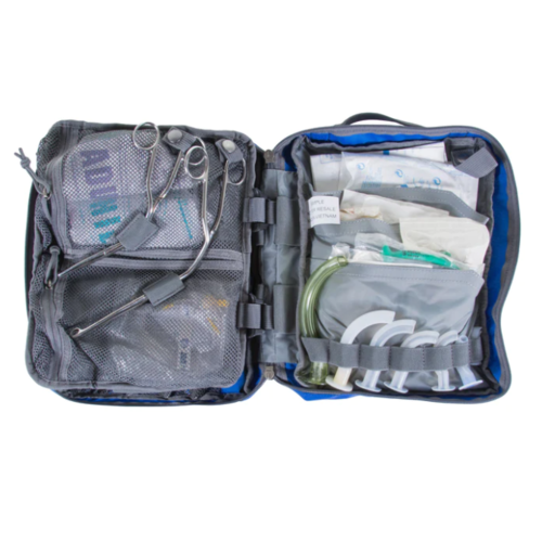 First Tactical Airway Kit