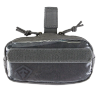 First Tactical 6x3 Velcro Pouch