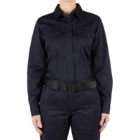 5.11 Tactical Women's Company Long Sleeve Shirt