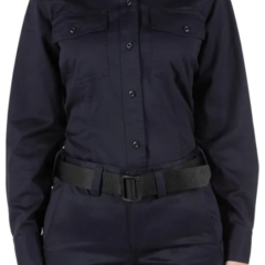 5.11 Tactical Women's Company Long Sleeve Shirt