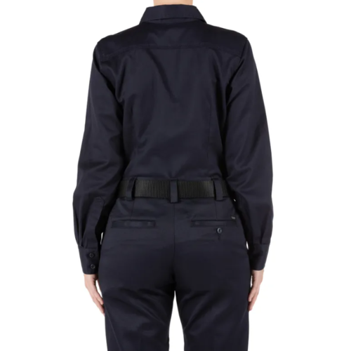 5.11 Tactical Women's Company Long Sleeve Shirt