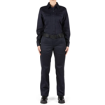 5.11 Tactical Women's Company Long Sleeve Shirt