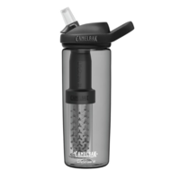 Camelbak EDDY Water Bottle 20 oz  .6 L Filtered by LifeStraw