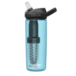 Camelbak EDDY Water Bottle 20 oz  .6 L Filtered by LifeStraw