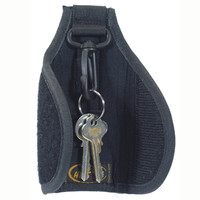 HI-TEC Interventions Silent Key Holder Compact