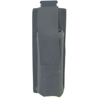 HI-TEC Interventions LOC-STICK padded MK4 holder OR single muzzle blast with polymer insert