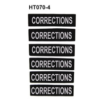 HI-TEC Interventions Notebook Bands