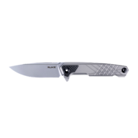 RUIKE M875-TZ TC4 Titanium N690CO Knife