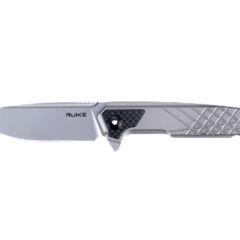 RUIKE M875-TZ TC4 Titanium N690CO Knife