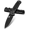 Benchmade Bugout 535 Black/Black