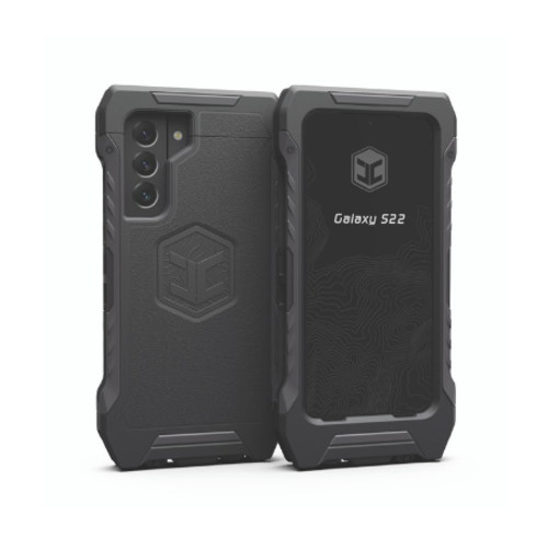 Juggernaut Case OPRTR Samsung Galaxy S22 Case
