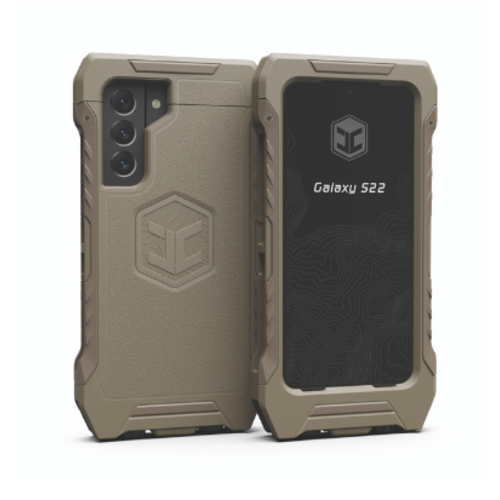 Juggernaut Case OPRTR Samsung Galaxy S22 Case