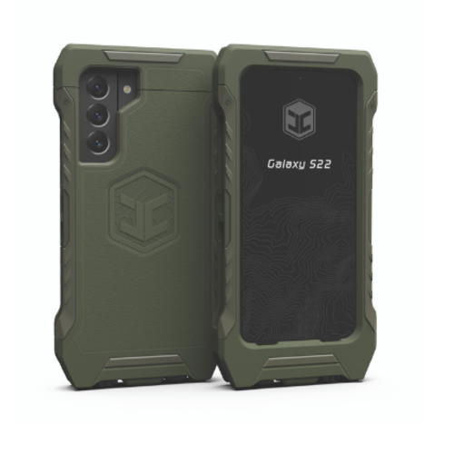 Juggernaut Case OPRTR Samsung Galaxy S22 Case