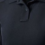 Vertx Women's Coldblack / Heatshield L/S Polo
