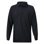 Vertx Men's Coldblack / Heatshield L/S Polo